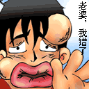 老婆我错了.gif
